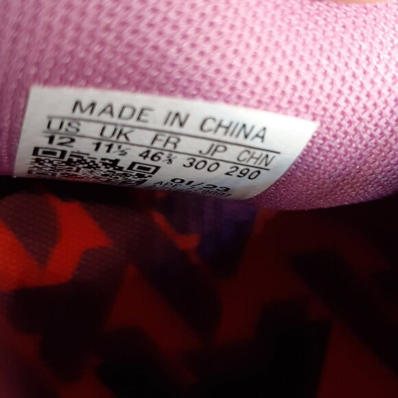 Adidas Shoes Mens Size 12 Trae Young 2 Basketball Statosphere HO6483 new no box - Picture 2 of 8